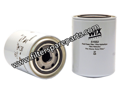 51553 WIX Hydraulic Filter